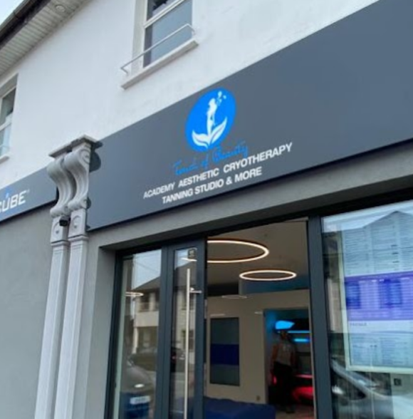 Touch of Beauty Skin & Laser Clinic Douglas