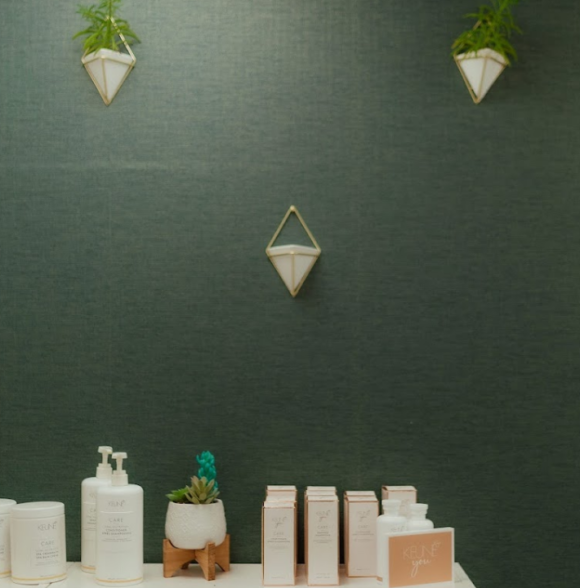 Miss Bliss Hair & Beauty by Paula Higino