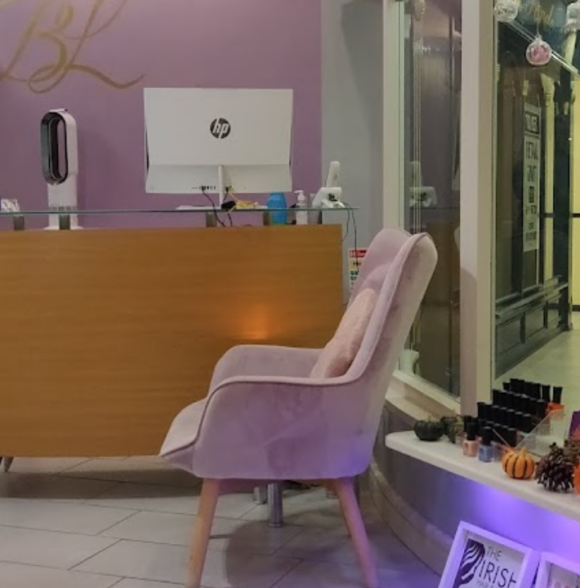 Beauty Lounge