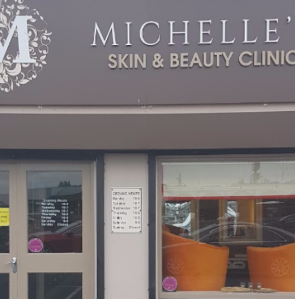 Michelle's Skin & Beauty Clinic