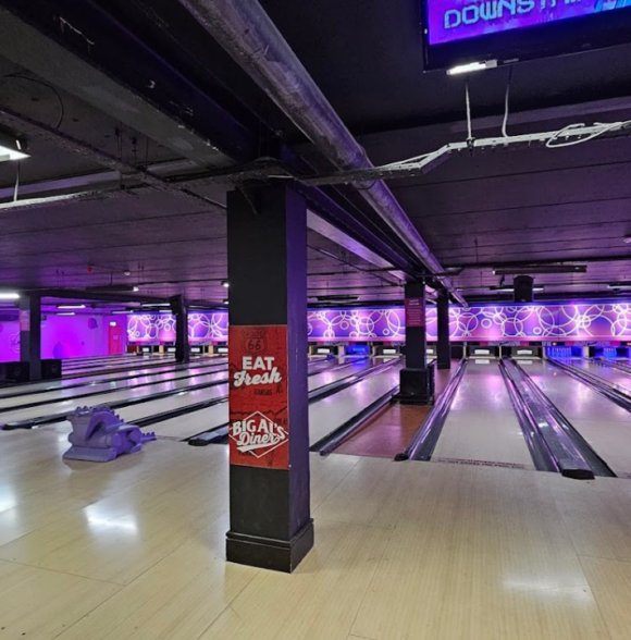 Planet Entertainment Centre Cork