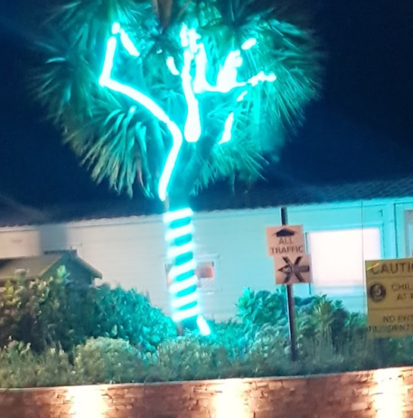 Atlantic View Caravan Park