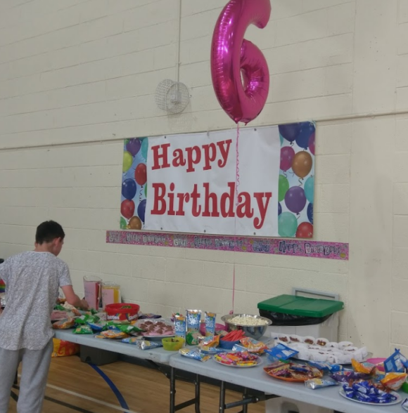 Belgard Community Centre