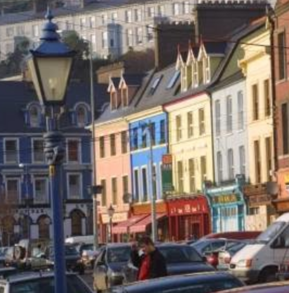 Bellavista Hotel & Self-Catering Suites