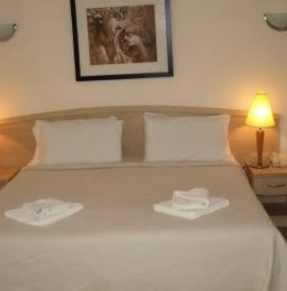 Bellavista Hotel & Self-Catering Suites