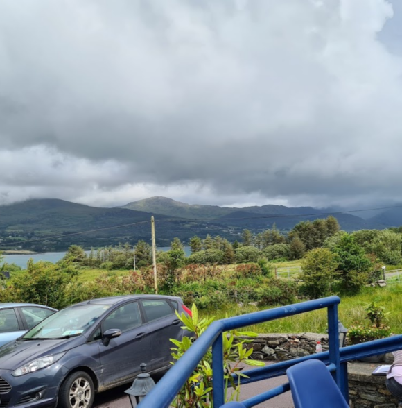 The Bere Island Heritage & Information centre