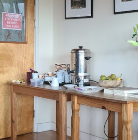 The Bere Island Heritage & Information centre