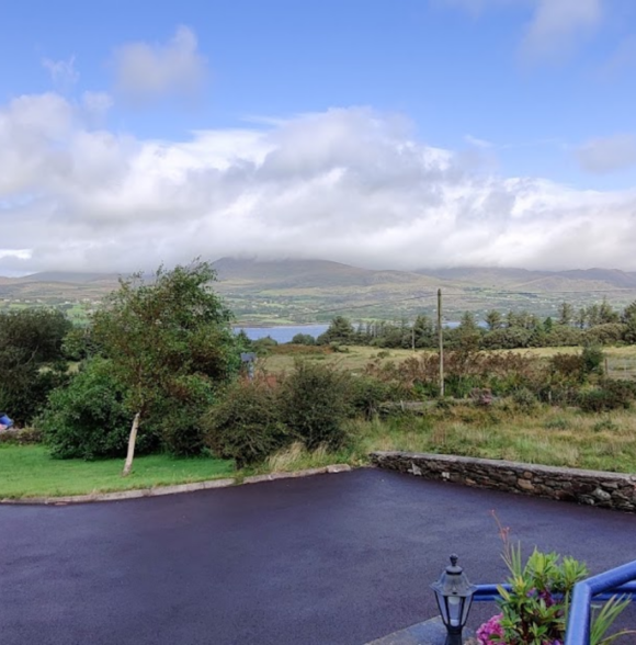 The Bere Island Heritage & Information centre