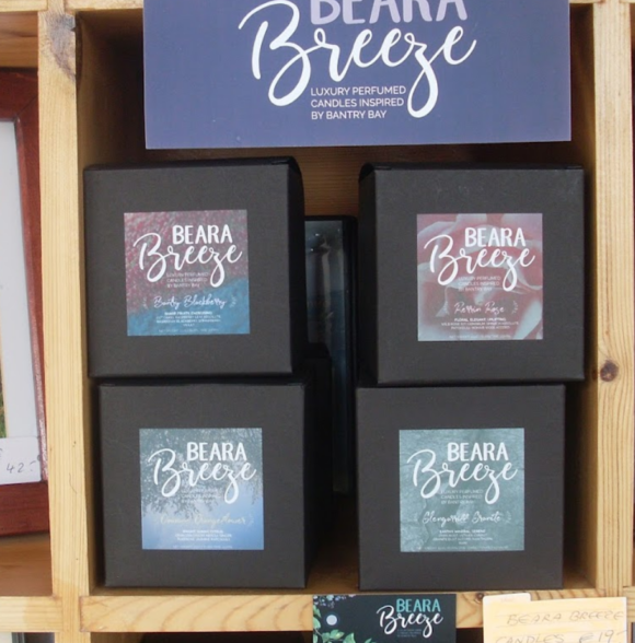 The Bere Island Heritage & Information centre