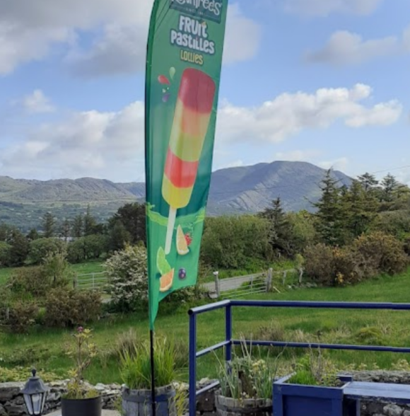 The Bere Island Heritage & Information centre