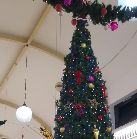 Blackpool Shopping Centre & Retail Park