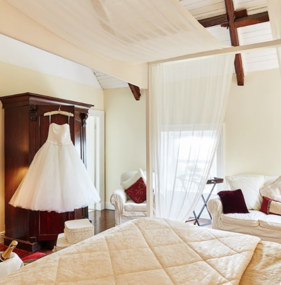 Blarney Woollen Mills Hotel