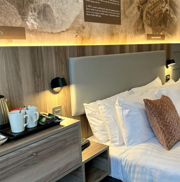 Blarney Woollen Mills Hotel