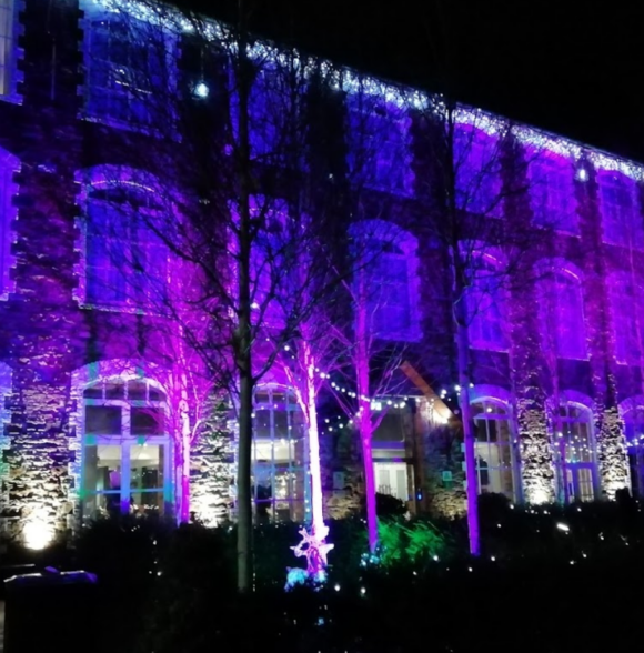 Blarney Woollen Mills Hotel