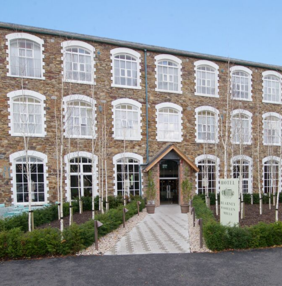 Blarney Woollen Mills Hotel