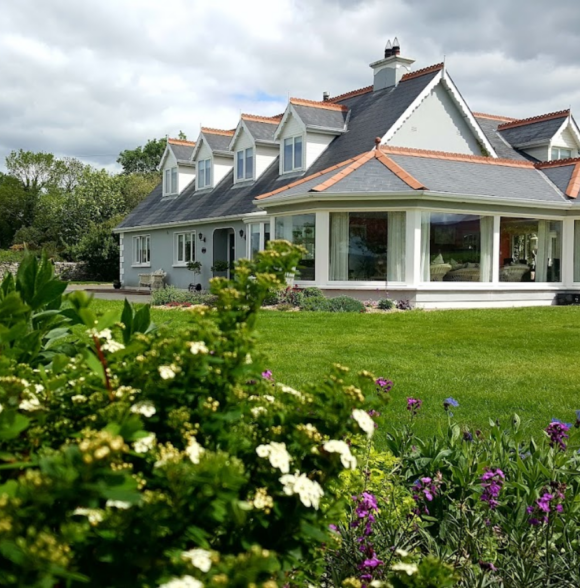 Brandon View House B&B Kilkenny