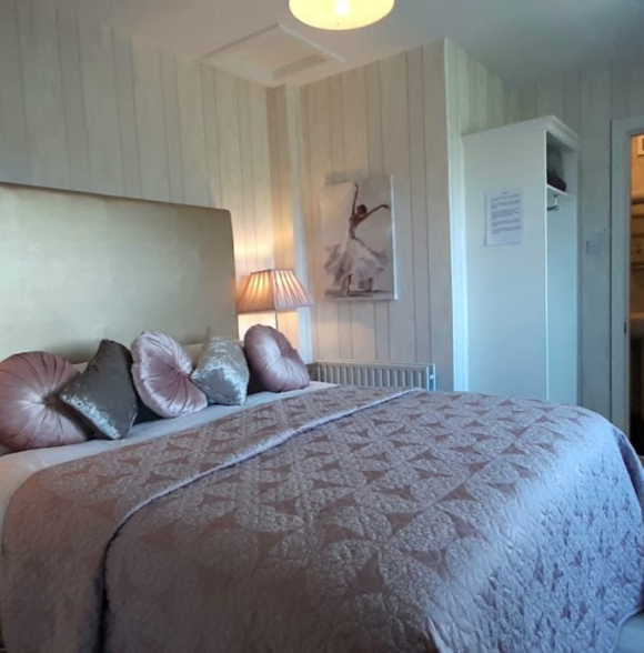 Brandon View House B&B Kilkenny