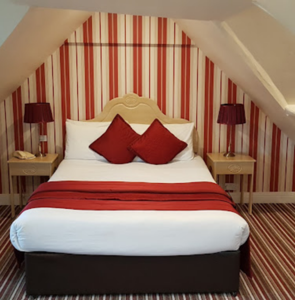 Cape Clear Holiday Centre