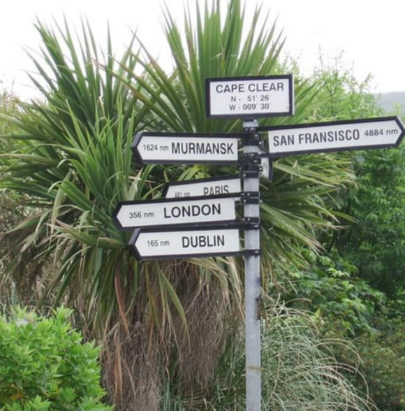 Cape Clear Holiday Centre