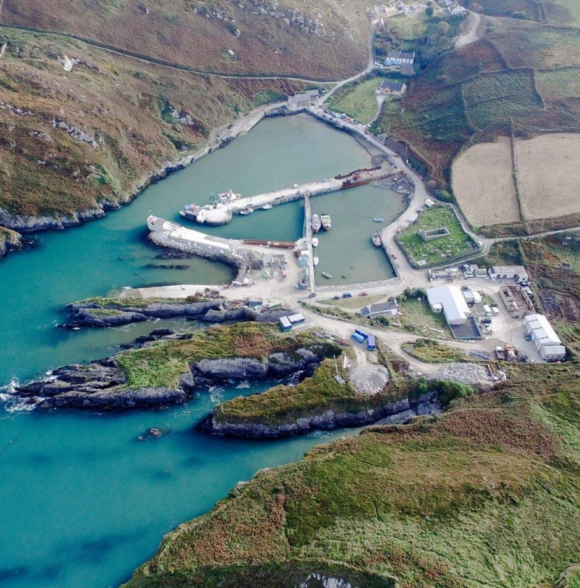 Cape Clear Holiday Centre