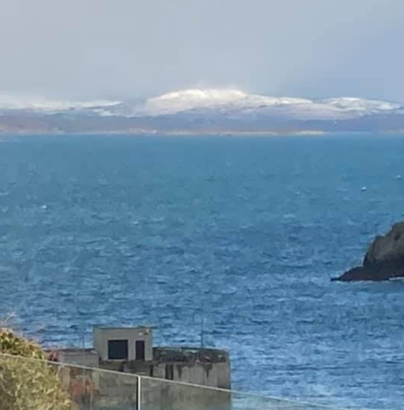 Cape Clear Holiday Centre