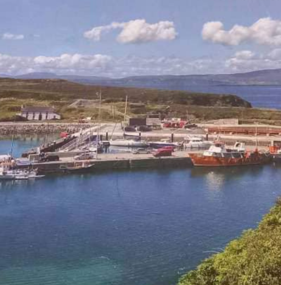 Cape Clear Holiday Centre