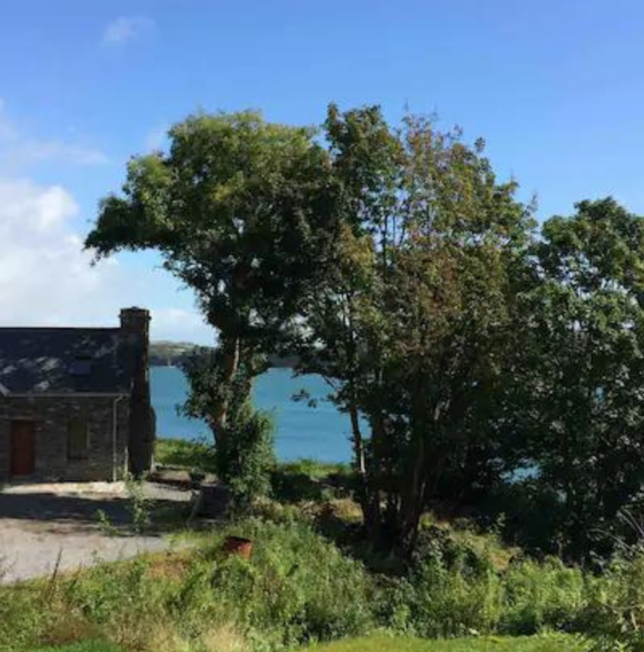 Castlehaven Beach Cottage