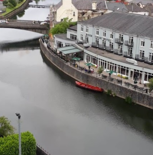 Celtic House B&B Kilkenny