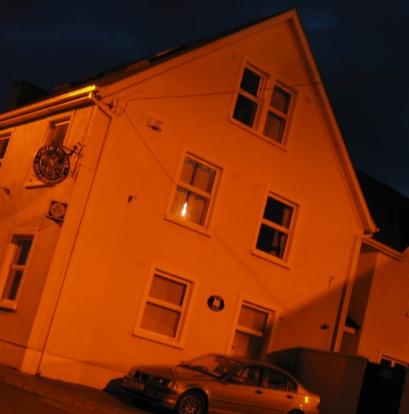 Celtic House B&B Kilkenny