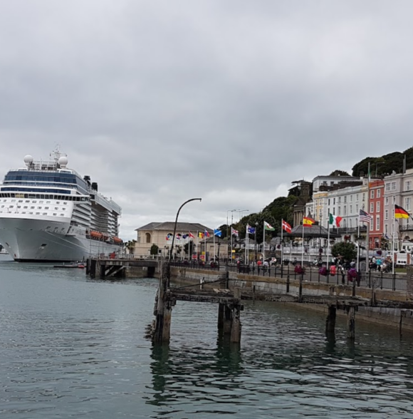 Deora Dé Deep Sea Angling Charters