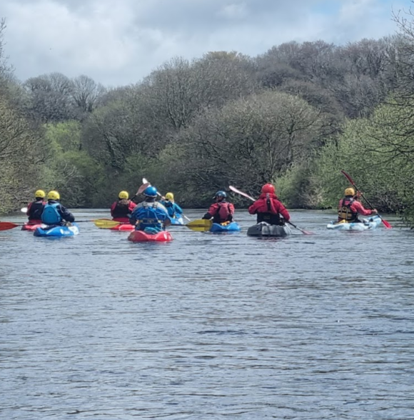 Atlantic Offshore Adventures