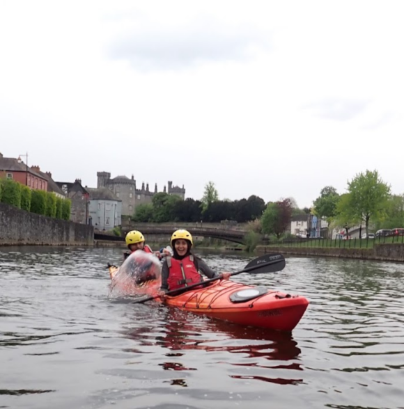 RIVER BEND ADVENTURES