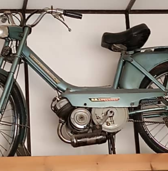 Kai Cafe & Restaurant