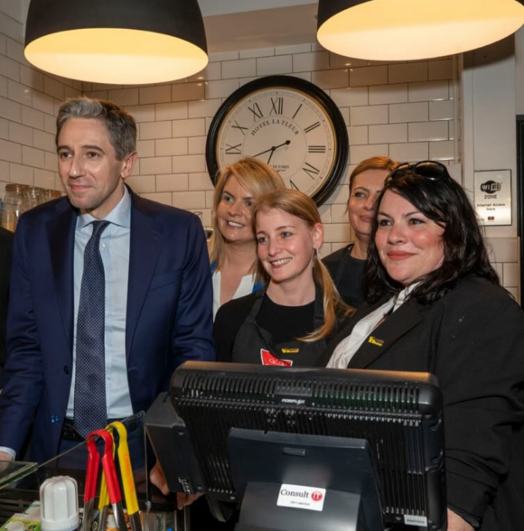 Mocha Beans Café Newcastle