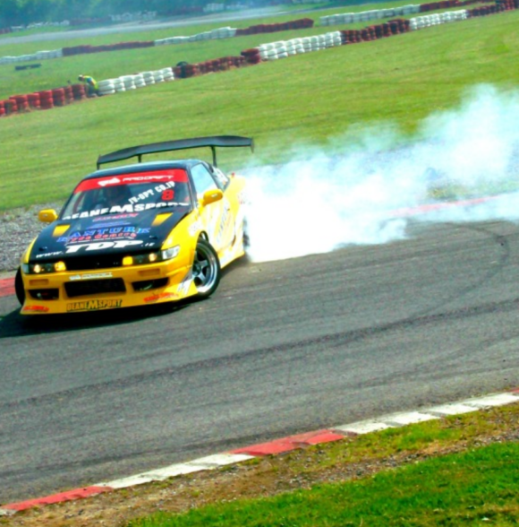 Pallas Karting & Paintball