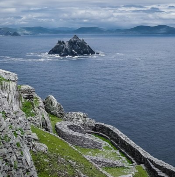 Beautiful South West Tour