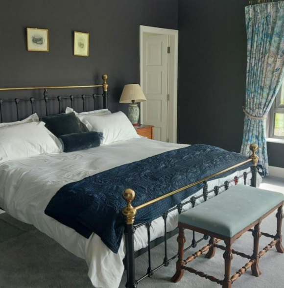 Coolcormack Stud B&B