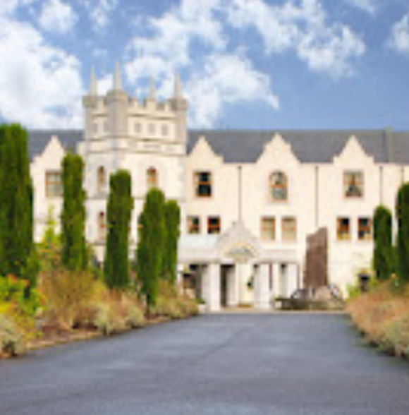Muckross Park Hotel and Spa