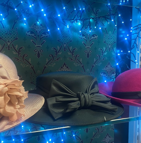 Narnia Vintage Emporium