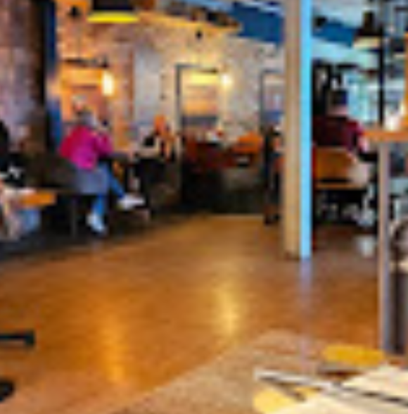 Hook & Ladder Waterford