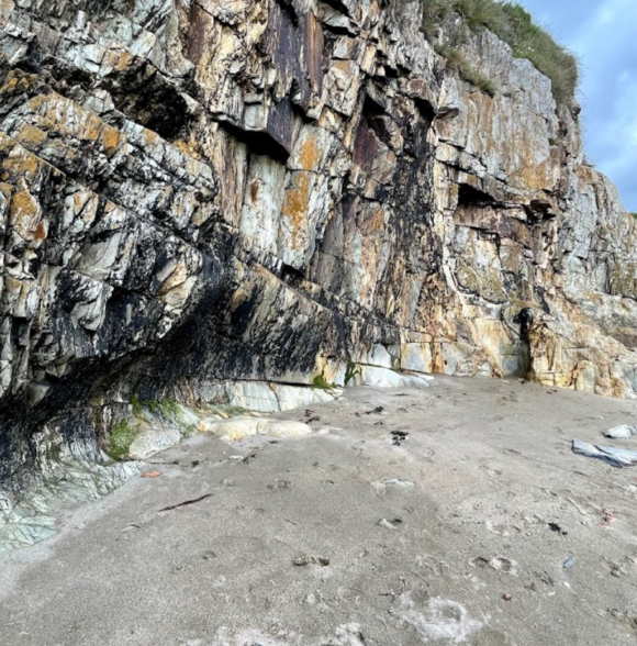 Waterford: Viking Triangle Guided History Walking Tour