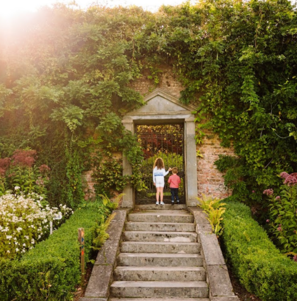 Mount Congreve Gardens