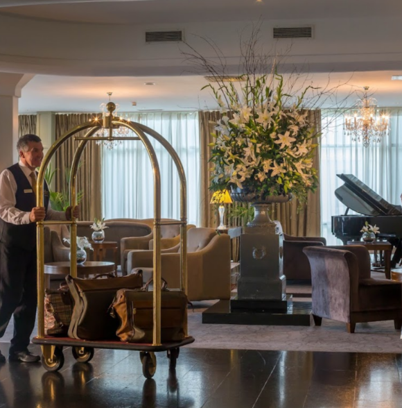 NEWPARK HOTEL KILKENNY