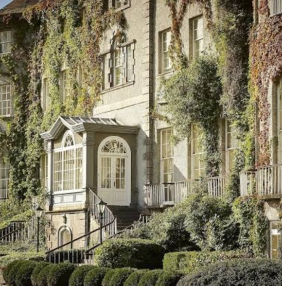 MOUNT JULIET ESTATE, AUTOGRAPH COLLECTION