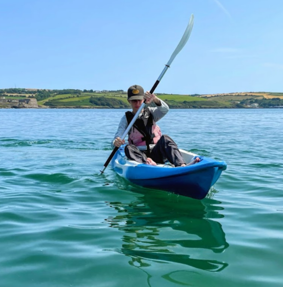 Atlantic Offshore Adventures