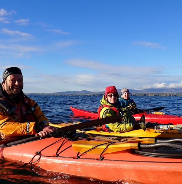 RIVER BEND ADVENTURES