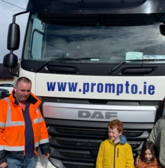 First Fruits Arts Centre