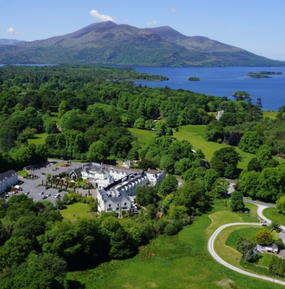 Muckross Park Hotel and Spa