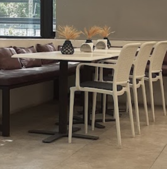 Kai Cafe & Restaurant