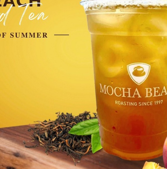 Mocha Beans Café Newcastle